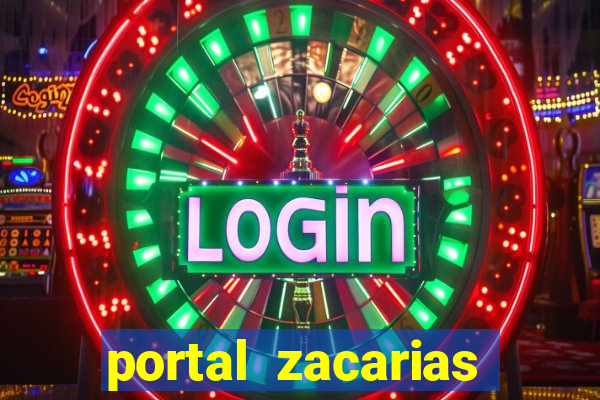 portal zacarias maloqueiro cavando sua propria cova